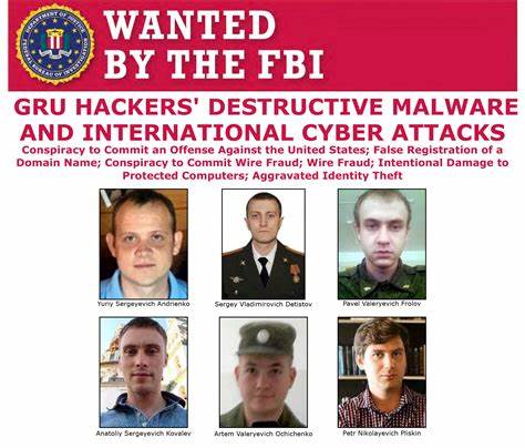 FBI Agent Goes Public with Russian Intelligence Op That Hooked Musk and Thiel
