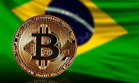 Brazil Abolishes Crypto Tax Exemption, Imposes 17.5% Flat Rate on All Investors