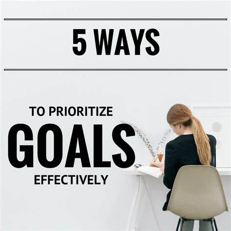 Show HN: First things first – Prioritize your goals, ideas, and tasks online