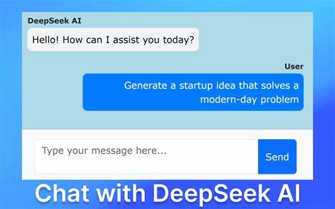 DeepSeek Chat Search – A Free Chrome Extension for Local Chat History Search