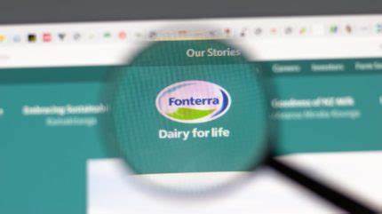 Lactalis, Saputo among parties ‘eyeing up Fonterra’s up-for-sale dairy assets’