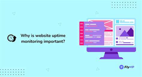Why uptime monitoring isn't enough for your website