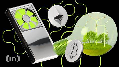 Senator Ted Cruz proposes bill to power Bitcoin mining With wasted gas