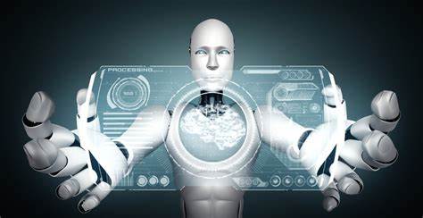 Autonomous AI agents create new job opportunities