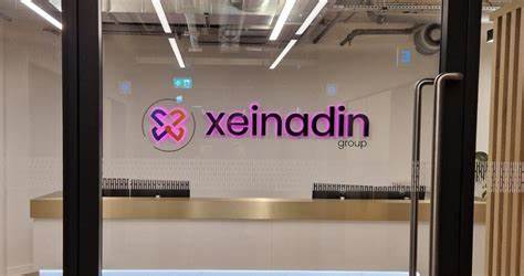 Xeinadin reportedly gearing up for £800m private equity sale