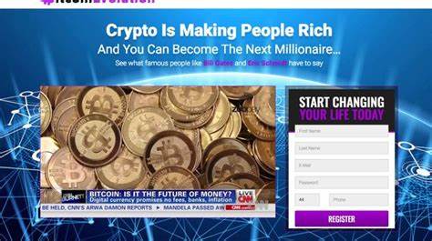 Harry and Meghan used as bait to lure investors in cryptocurrency scam - The Mirror