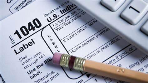 How Are Crypto Loans Taxed? - Forbes