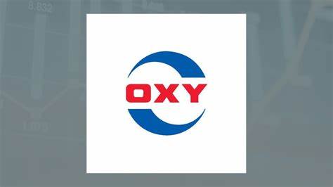 Occidental Petroleum price target raised to $44 from $42 at BofA