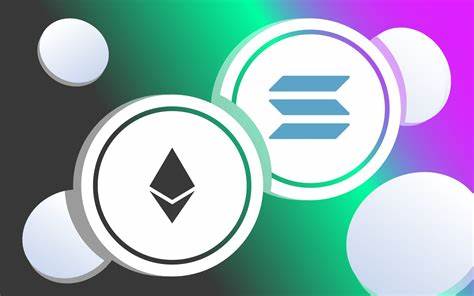 Solana (Sol) gegen Ethereum (ETH): Wer wird als Führer im Bull -Lauf von 2025 mit Mutuum Finance (MUTM) auftreten?