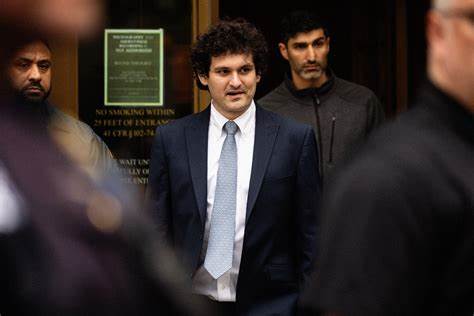 ‘A Galactic Embarrassment’: The Crypto World Is Already Sick of SBF’s Trial - WIRED