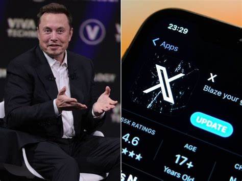 Elon Musk will X zur Super-App wie in China machen