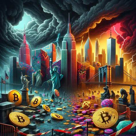 Behold the Utter Destruction of Crypto’s Biggest Names - New York Magazine