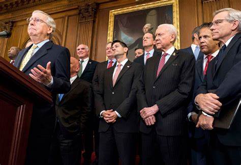 ‘There’s so many different things!’: How technology baffled an elderly Congress in 2018 - The Washington Post