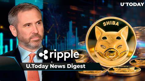 SHIB Scores Listing on Major Solana-Centered Exchange, Ripple Forms Coalition With Crypto Heavyweights, Gabor Gurbacs Notes Bitcoin's 17,400% Surge: Crypto News Digest by U.Today - U.Today