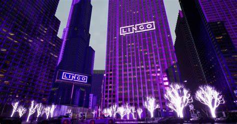 Lingo Announces Community Pool for Its Token - cryptoslate.com
