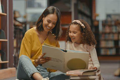 Most parents don't enjoy reading to their children, survey suggests