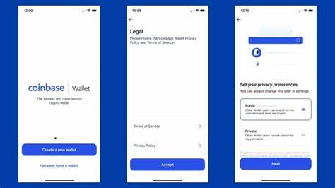 Coinbase Wallet Review und Anfängerleitfaden (2021) – Entschlüsseln
