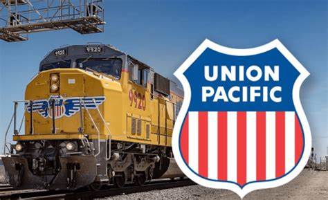 Union Pacific Corporation (UNP): Jim Cramer Cautious After Tariffs — “People Are Talking About Selling