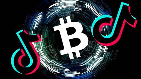 TikTok is Accused of Being an Unlicensed Cryptocurrency Exchange! Here are the Details - CoinMarketCap