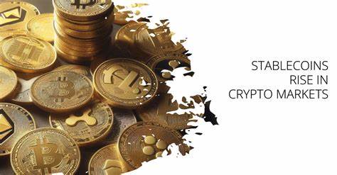 Crypto Market Update: $30B Stablecoin Growth Amid OKX and CLS Global Controversies