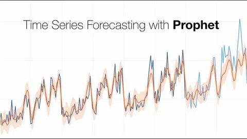 Prophet: Automatic Forecasting Procedure (2023)