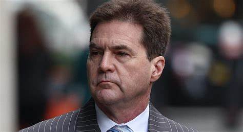 We now know who Satoshi Nakamoto is not - Markets Insider