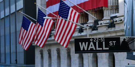 These 4 parts of the stock market will outperform through the end of 2025, Wells Fargo says