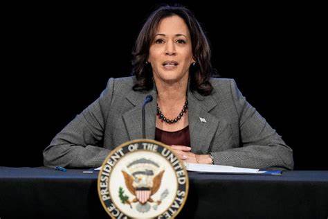 The Latest: Project 2025's director steps down and Trump says Harris 'doesn't like Jewish people' - The Associated Press