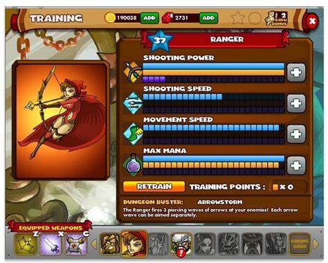 Dungeon Rampage code rescued from a child's laptop and is relaunching on Steam