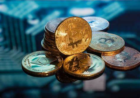 7,5 Millionen US-Dollar für die Regulierung von Kryptowährungen und digitalen Vermögenswerten im Budget – SmartCompany
