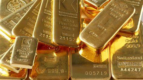Trump’s Latest Trade Threats Lift Gold