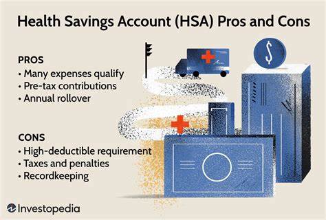 Transferring my Health Savings Account was a wild ride I ultimately abandoned — but not without major takeaways
