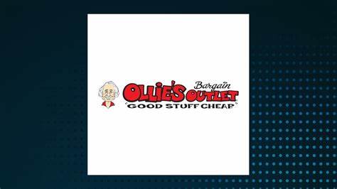 Ollie’s Bargain Outlet price target raised to $128 from $126 at Truist