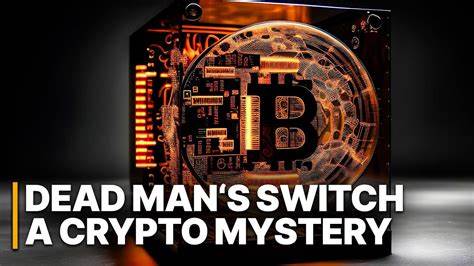  These five crypto figures vanished, died or fooled us all 