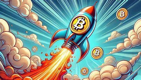 Why Bitcoin Price Blasted Past $66,500: Key Reasons Revealed - Crypto Adventure
