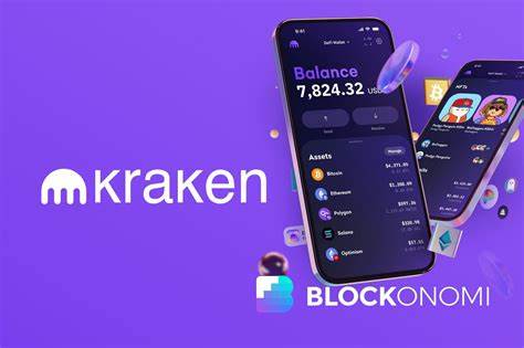 Kraken Launches Self-Custody Wallet, Joining Other Centralized Exchanges - Crypto Head