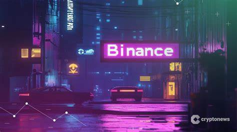 Binance Leads in Altcoin and Stablecoin Deposits Across ETH and TRON: CryptoQuant
