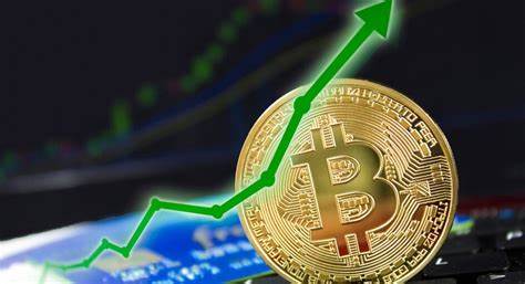 Bitcoin touches new high of $109,000, then reverses in volatile session on Trump inauguration day - CNBC