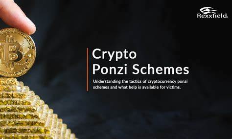 Crypto-confidence Schemes Exposed: A $6 Million Seizure by U.S. Officials - MSN