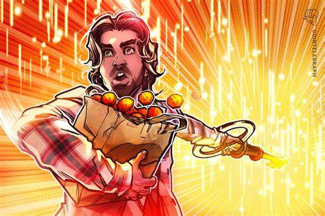 Missing words in a seed phrase: How many are recoverable? - Cointelegraph