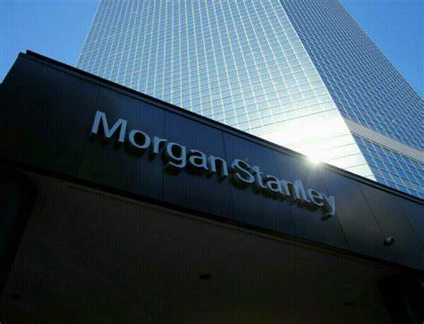Morgan Stanley Sees More Gains for S&P 500. Investors Will Need Patience