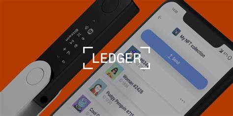 Should You Hold The Private Keys To Your Own Coins? With Ledger - Finimize