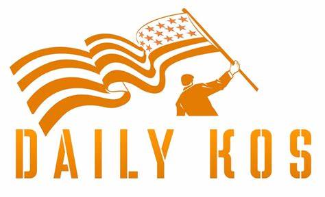 Daily Kos - Daily Kos