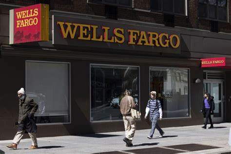 Wells Fargo Is Allowed to Grow Again After 7 Years Under Asset-Cap Penalty