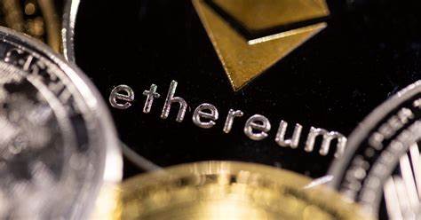 Crypto winter end in sight as Ethereum looks to shake the chills- analysts - Reuters