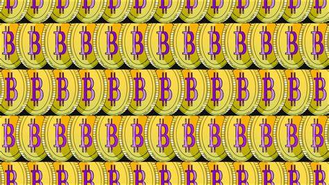 Bitcoin Turns Less Volatile Than S&P 500, Tech Stocks and Gold - Bloomberg