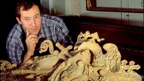 The furniture fraud who hoodwinked the Palace of Versailles