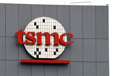 TSMC April Sales Surge After US Tariffs Spur Device Rush Orders