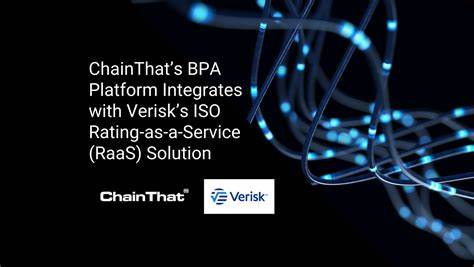 Cobalt Specialty deploys ChainThat BPA platform for surety business
