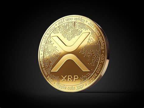Ripple News: XRP Outperforms Bitcoin, Solana, Ethereum, and Dogecoin with 22% Surge as Final Settlement Approaches - Crypto News Flash